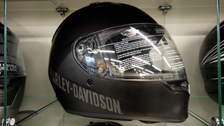 Helmet Certifications