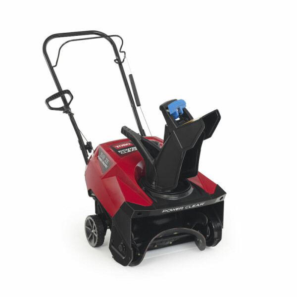 TORO 18 in. Power Clear® 518 ZE Electric Start Gas Snowblower 38475 