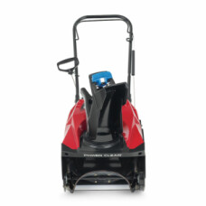 TORO 18 in. Power Clear® 518 ZE Electric Start Gas Snowblower 38475  thumb 2