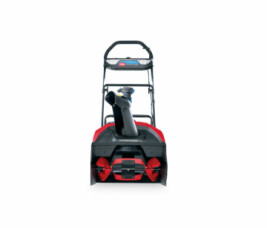 TORO 21 in. Power Clear® e21 60V Snow Blower with 7.5Ah Battery and Charger 39901B thumb 2