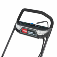TORO 21 in. 60V MAX (10Ah) Electric Battery Power Clear® Self Propel Snow Blower 39921 thumb 2