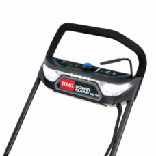 TORO 21 in. 60V MAX (10Ah) Electric Battery Power Clear® Self Propel Snow Blower 39921 thumb 1