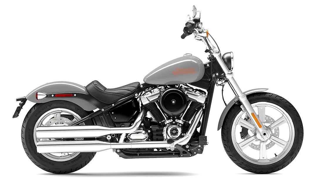 New 2024 HarleyDavidson Softail Standard Motorcycle For Sale In
