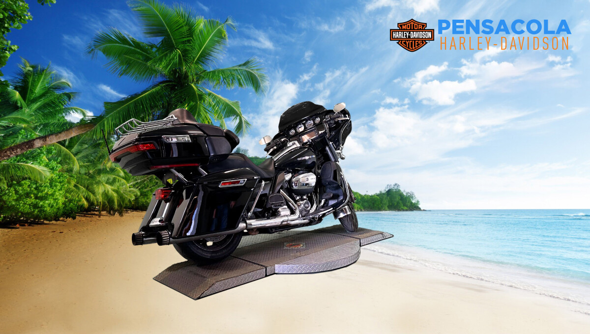 2018 Harley-Davidson Ultra Limited Vivid Black - Photo 8