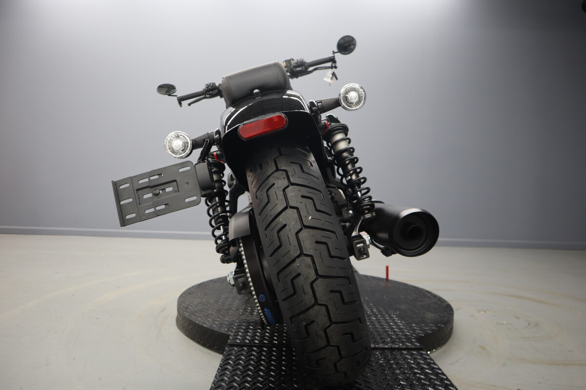 2023 Harley-Davidson Nightster Special RH975S - Photo 7