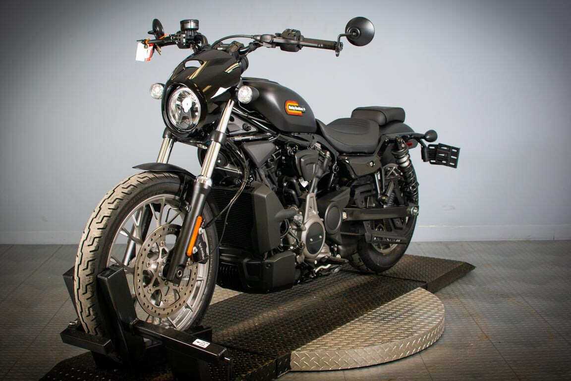 2024 Harley-Davidson Nightster Special RH975S - Photo 4