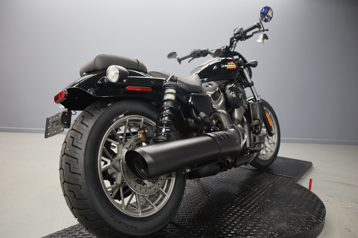 2023 Harley-Davidson Nightster Special RH975S - Photo 8