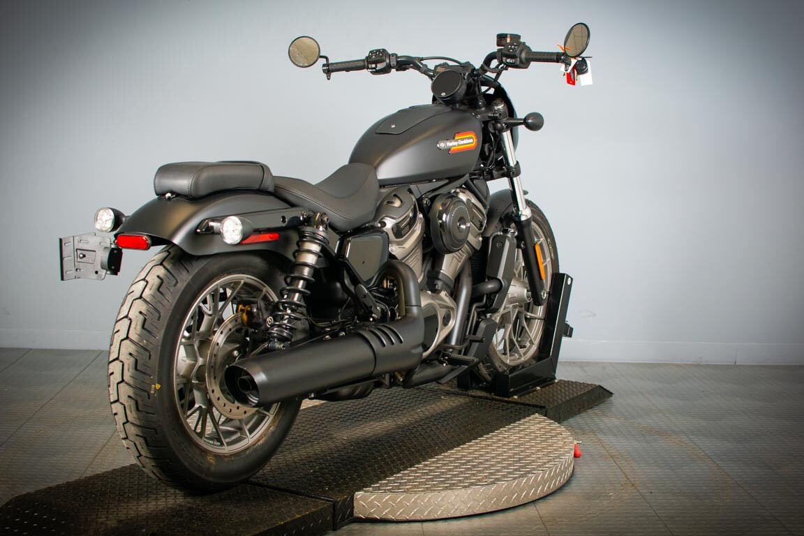 2024 Harley-Davidson Nightster Special RH975S - Photo 8