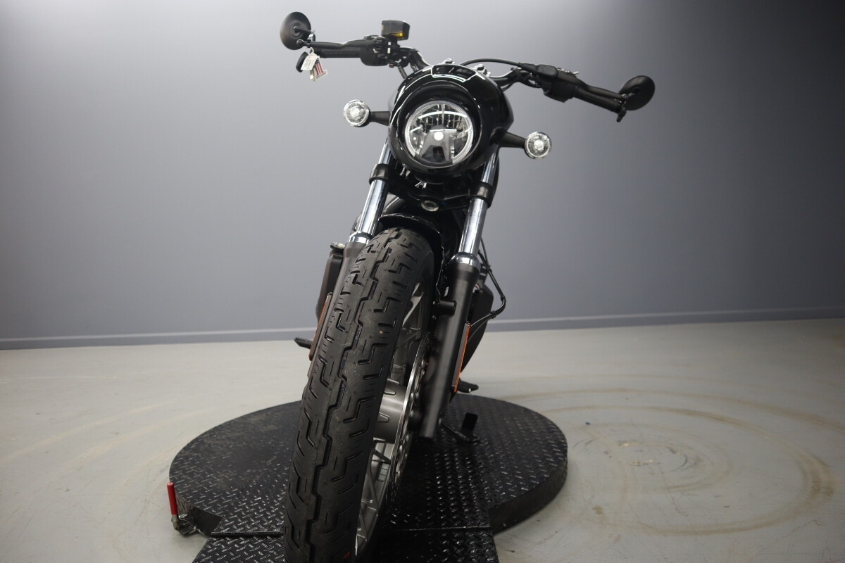 2023 Harley-Davidson Nightster Special RH975S - Photo 3