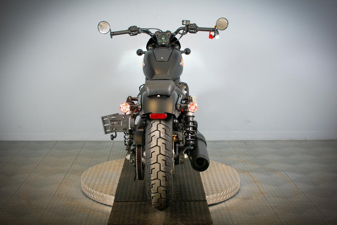2024 Harley-Davidson Nightster Special RH975S - Photo 7