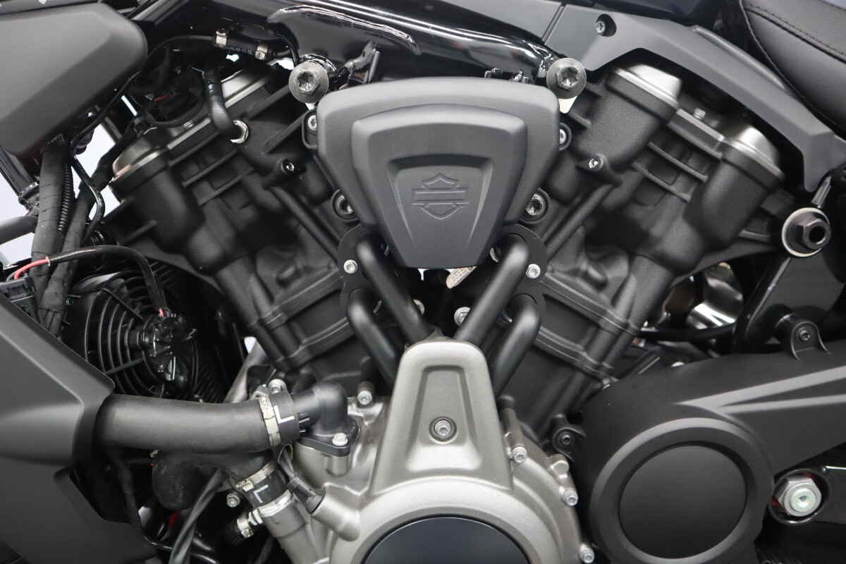 2023 Harley-Davidson Nightster Special RH975S - Photo 9