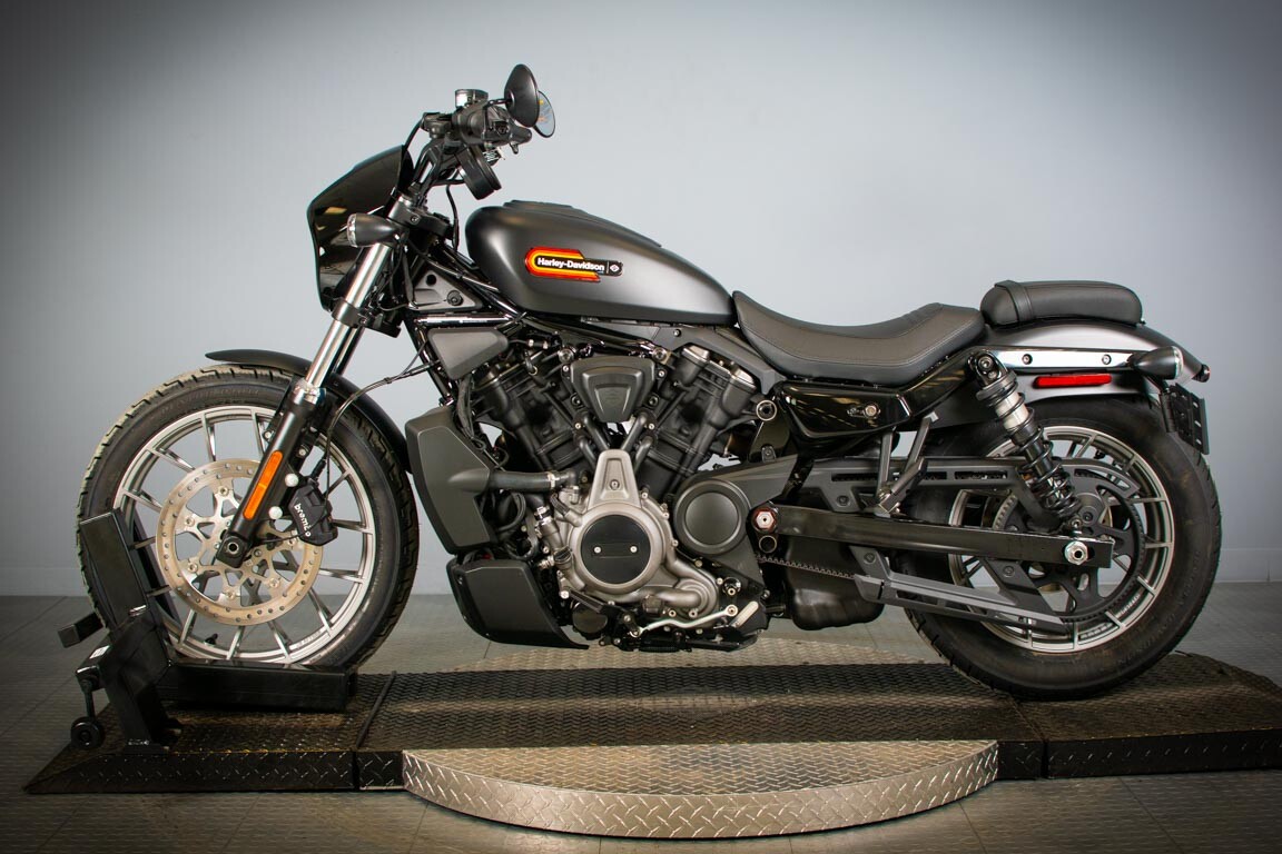 2024 Harley-Davidson Nightster Special RH975S - Photo 5