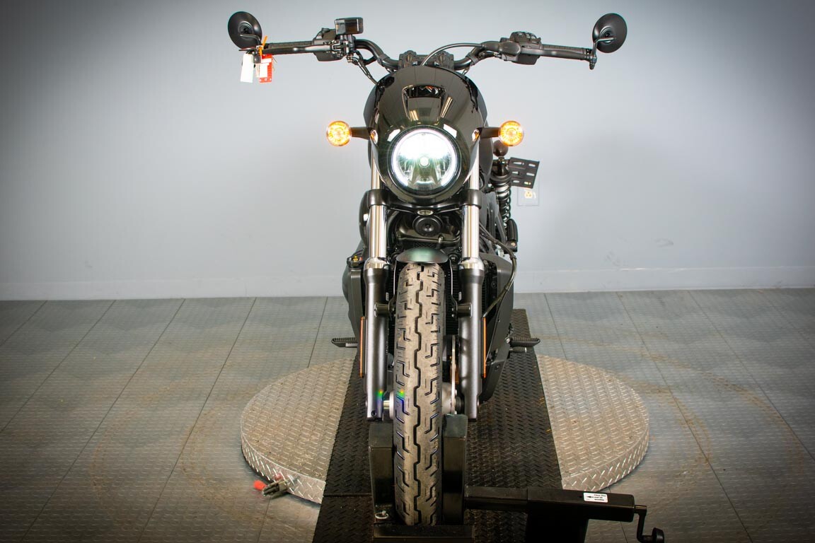 2024 Harley-Davidson Nightster Special RH975S - Photo 3