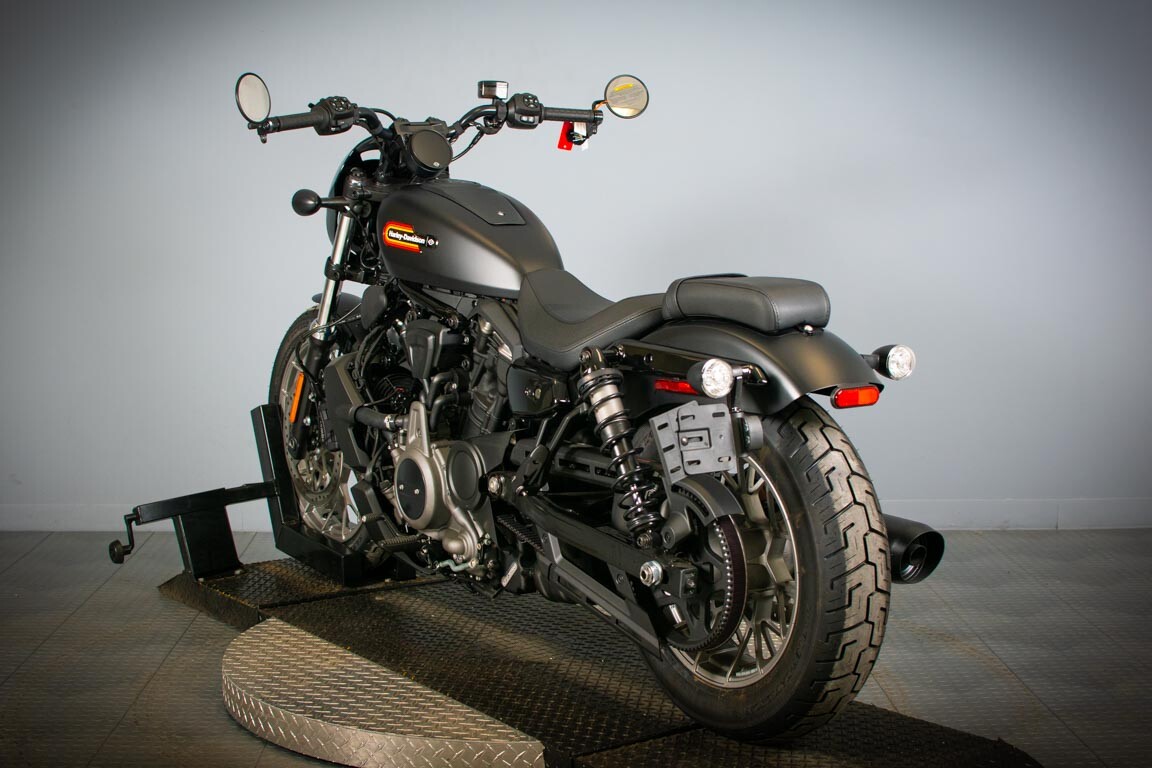 2024 Harley-Davidson Nightster Special RH975S - Photo 6