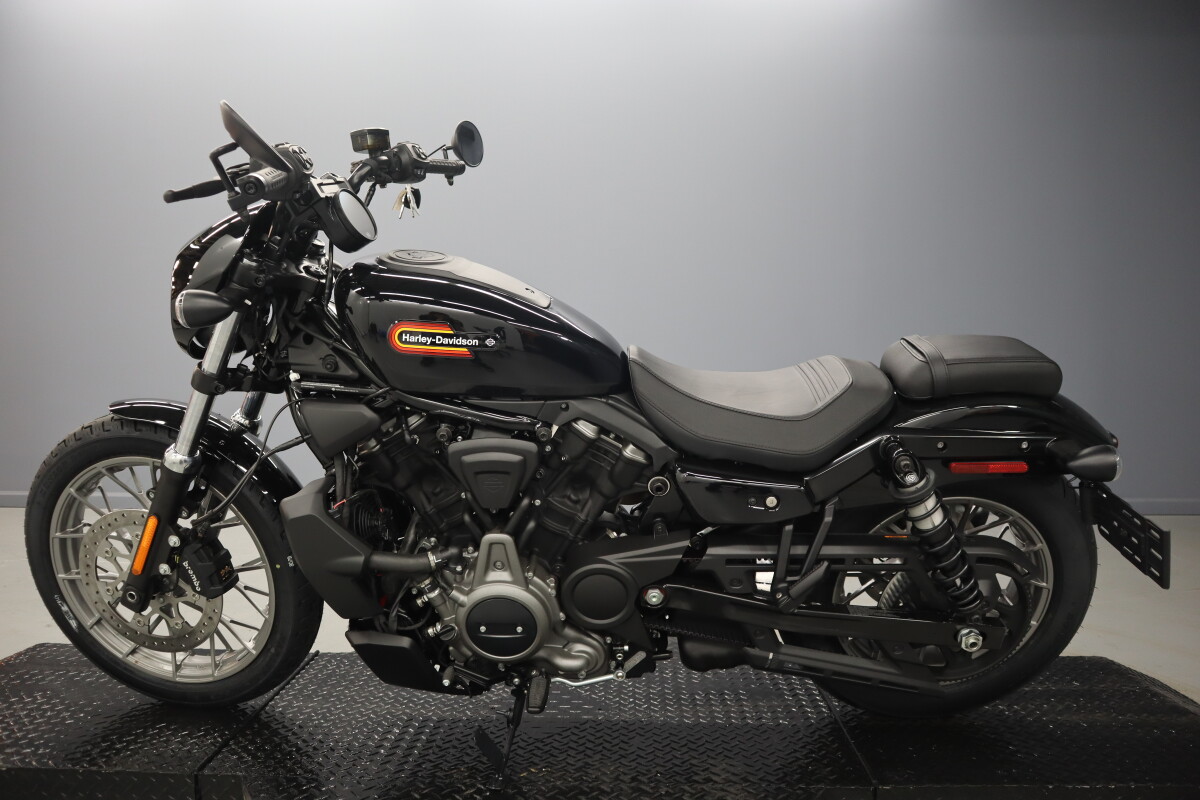 2023 Harley-Davidson Nightster Special RH975S - Photo 5