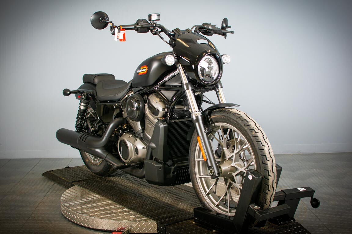 2024 Harley-Davidson Nightster Special RH975S - Photo 2