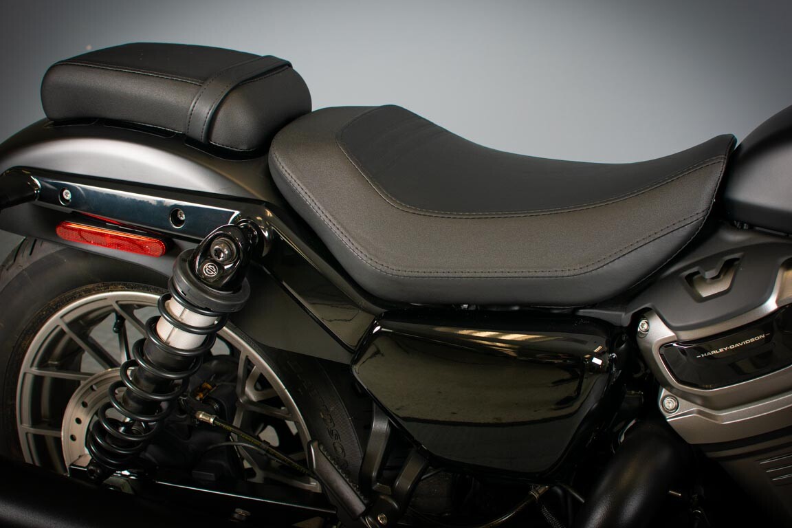 2024 Harley-Davidson Nightster Special RH975S - Photo 10