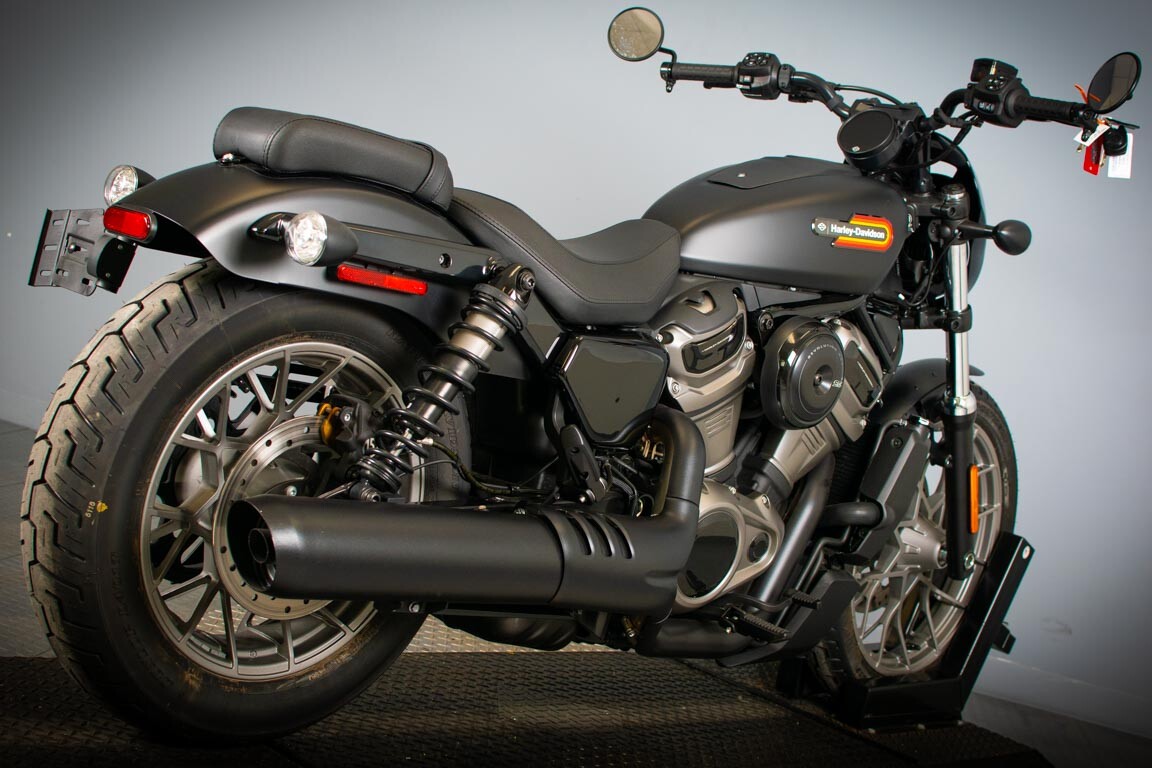 2024 Harley-Davidson Nightster Special RH975S - Photo 9