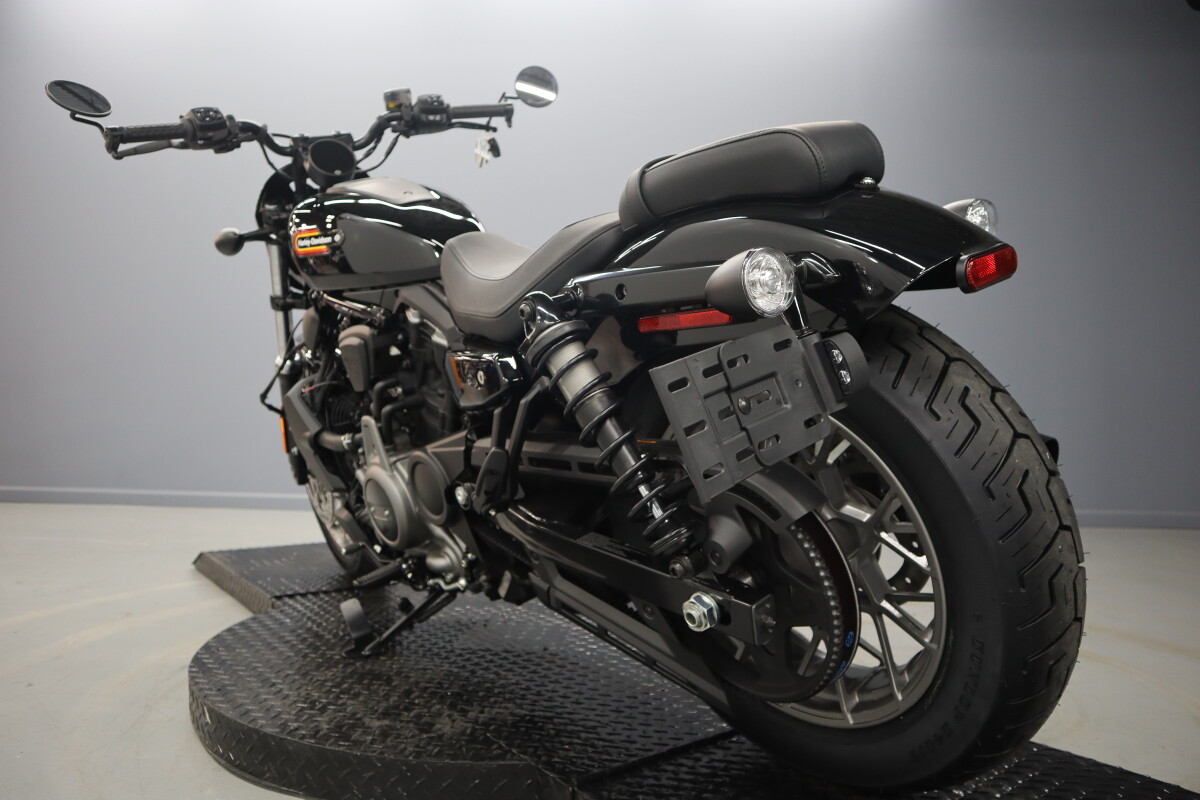 2023 Harley-Davidson Nightster Special RH975S - Photo 6