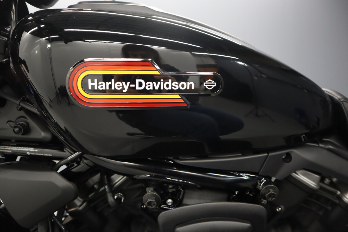2023 Harley-Davidson Nightster Special RH975S - Photo 10