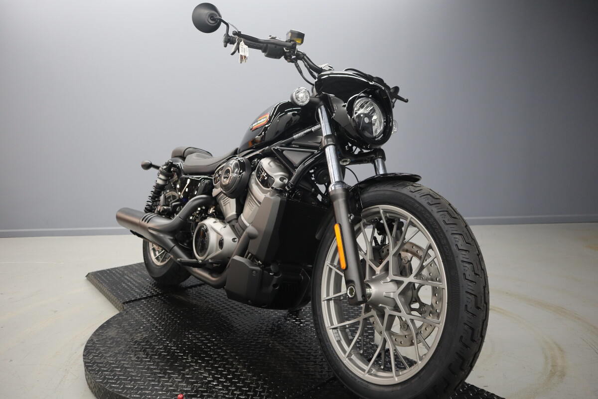 2023 Harley-Davidson Nightster Special RH975S - Photo 2
