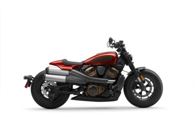 2024 RH1250S- Sportster® S