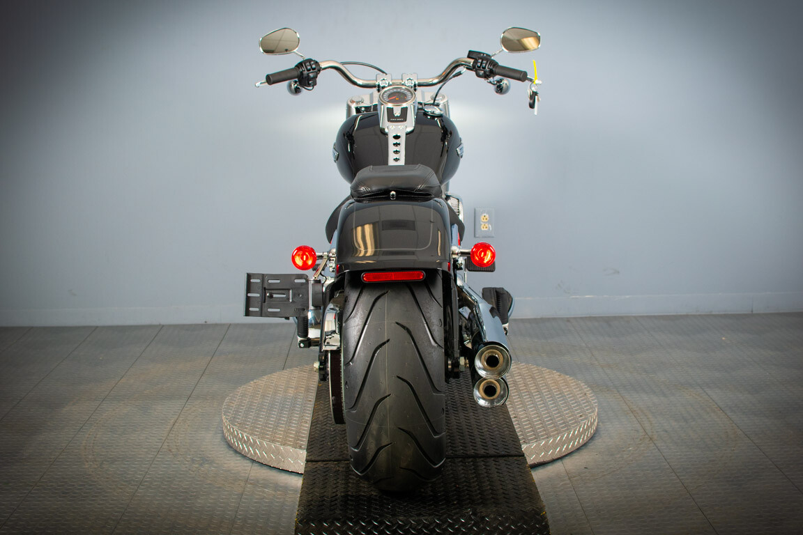 2024 Harley-Davidson Fat Boy 114 FLFBS - Photo 7