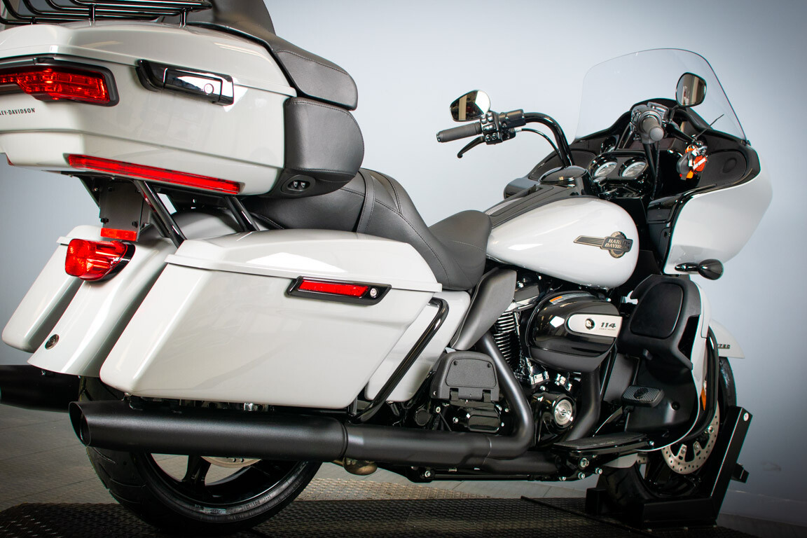 2024 Harley-Davidson Road Glide Limited FLTRK - Photo 9