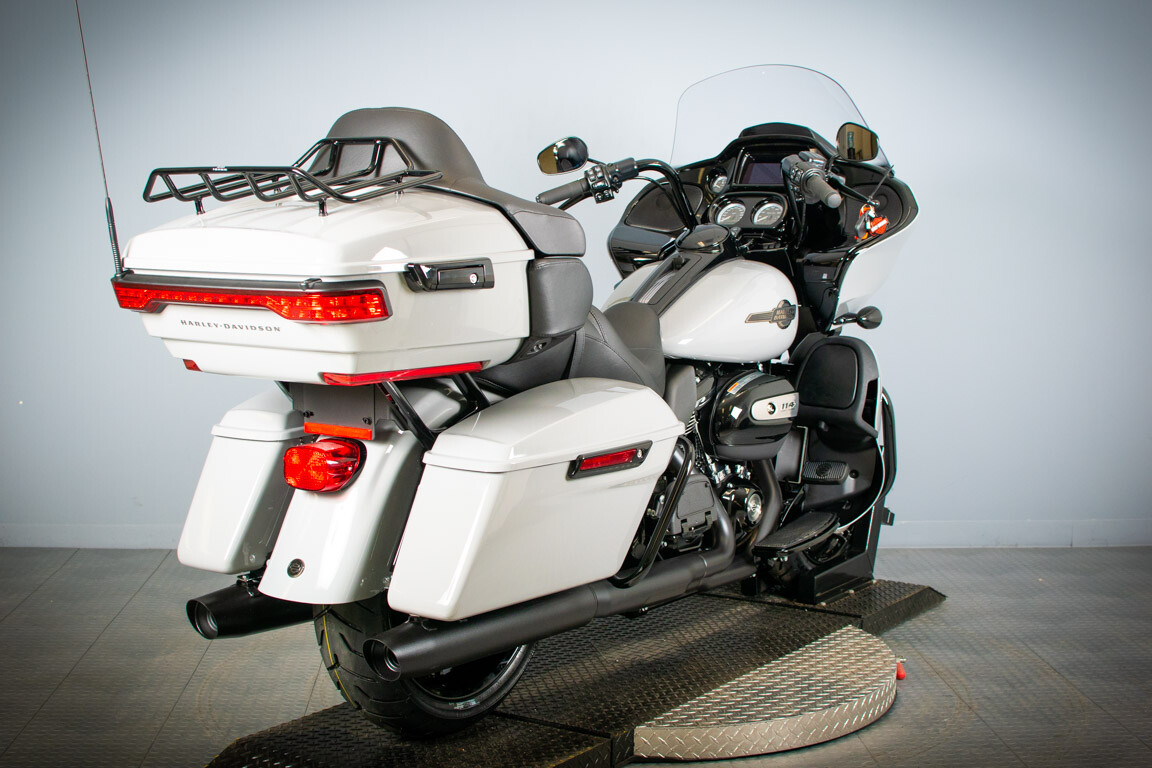 2024 Harley-Davidson Road Glide Limited FLTRK - Photo 8