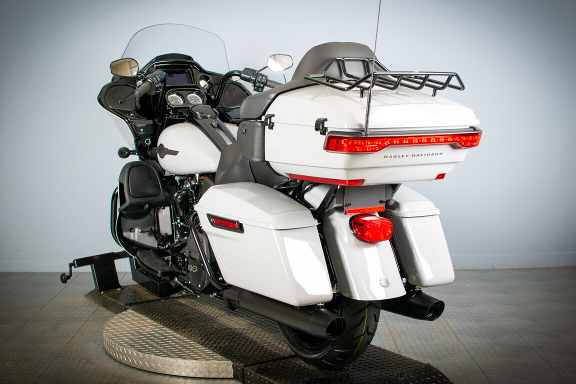2024 Harley-Davidson Road Glide Limited FLTRK - Photo 6