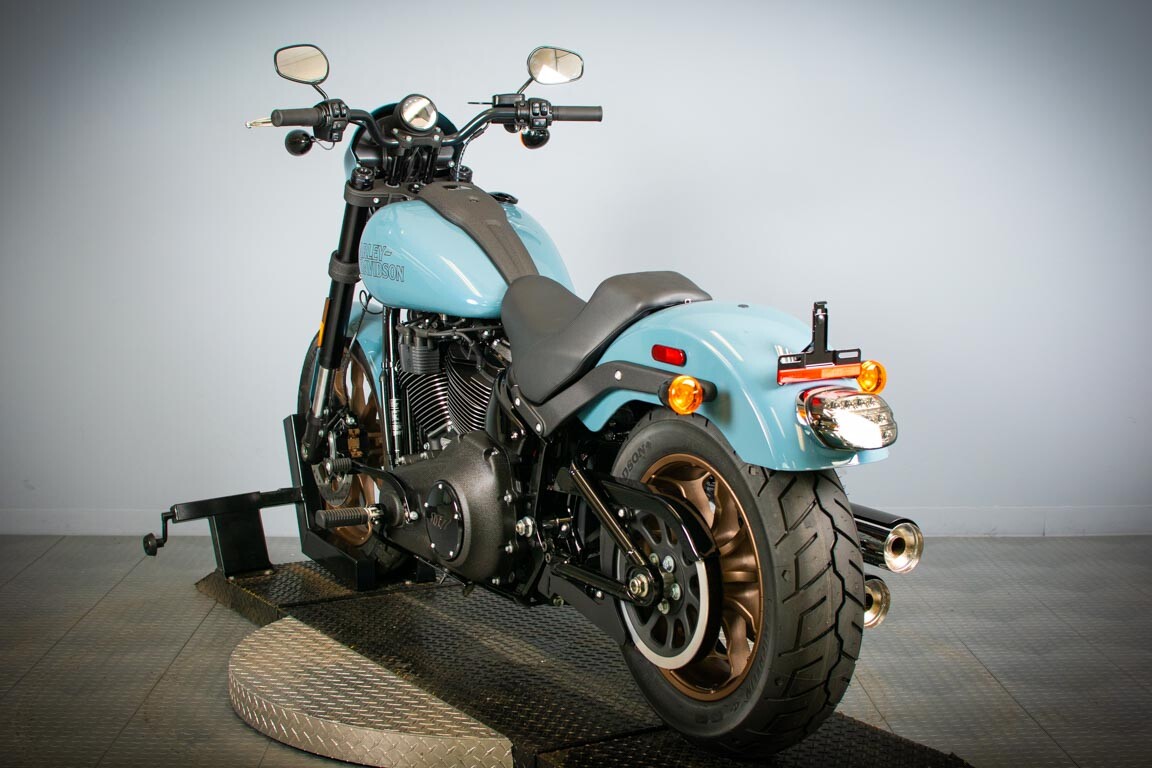 2024 Harley-Davidson Low Rider S FXLRS - Photo 6