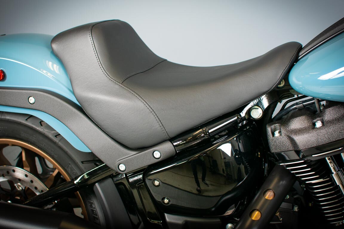 2024 Harley-Davidson Low Rider S FXLRS - Photo 10