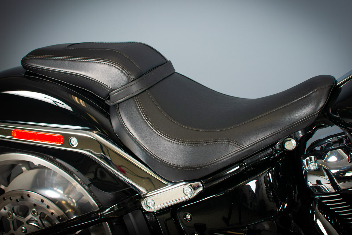 2024 Harley-Davidson Fat Boy 114 FLFBS - Photo 10
