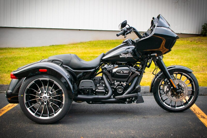 2024 New Harley Motorcycles Last Chance | Riverside Harley-Davidson®