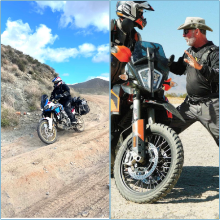 Dusty Wessels and Bill Dragoo Collaborate on an Exciting Riding Tour Through the Wild West