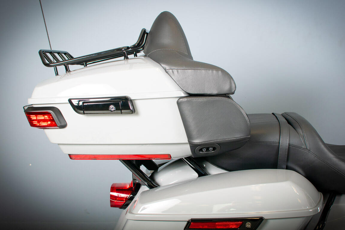 2024 Harley-Davidson Ultra Limited FLHTK - Photo 9