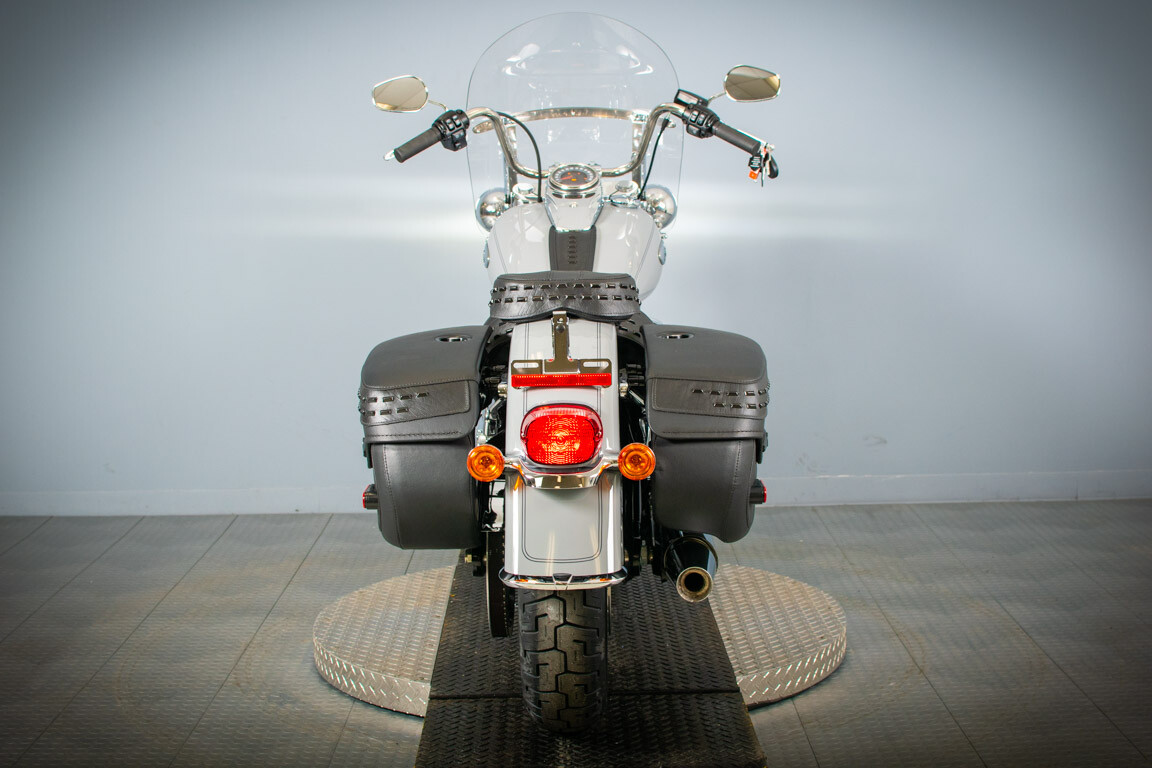 2024 Harley-Davidson Heritage Classic FLHCS - Photo 7