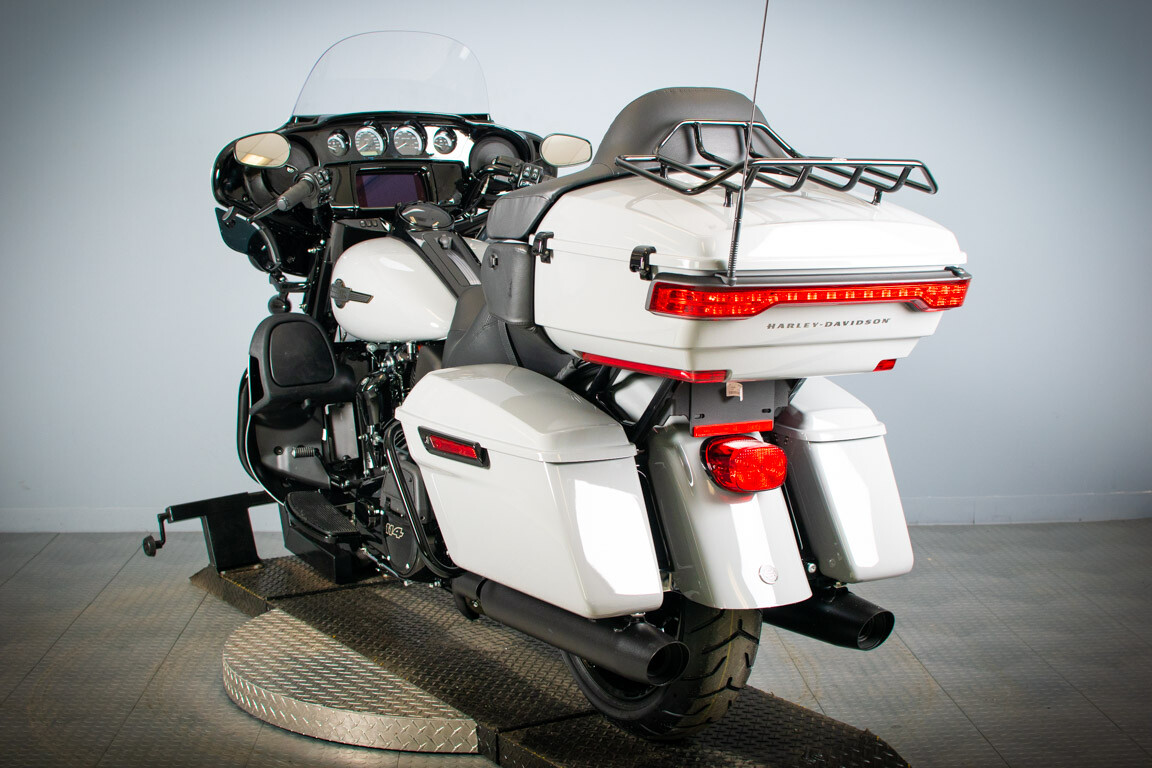 2024 Harley-Davidson Ultra Limited FLHTK - Photo 6