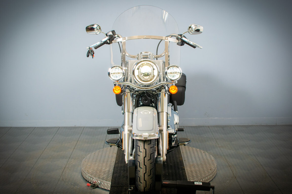 2024 Harley-Davidson Heritage Classic FLHCS - Photo 3