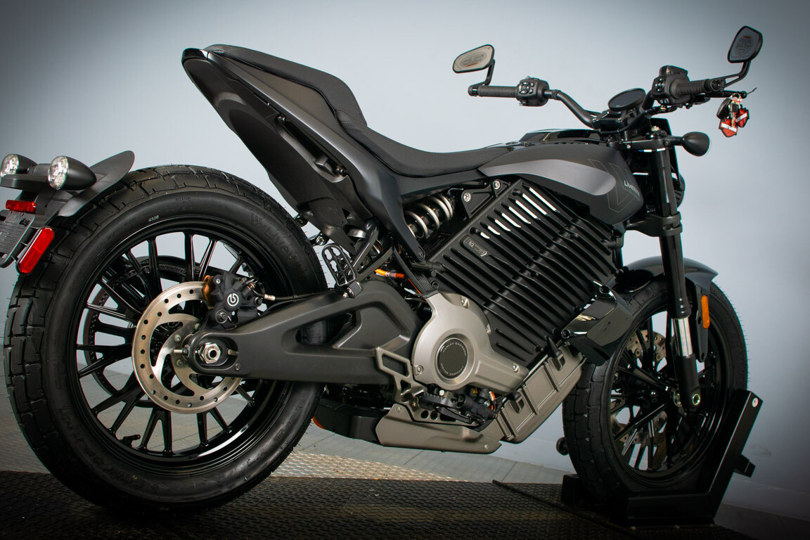 2024 Livewire S2 Del Mar - Photo 9