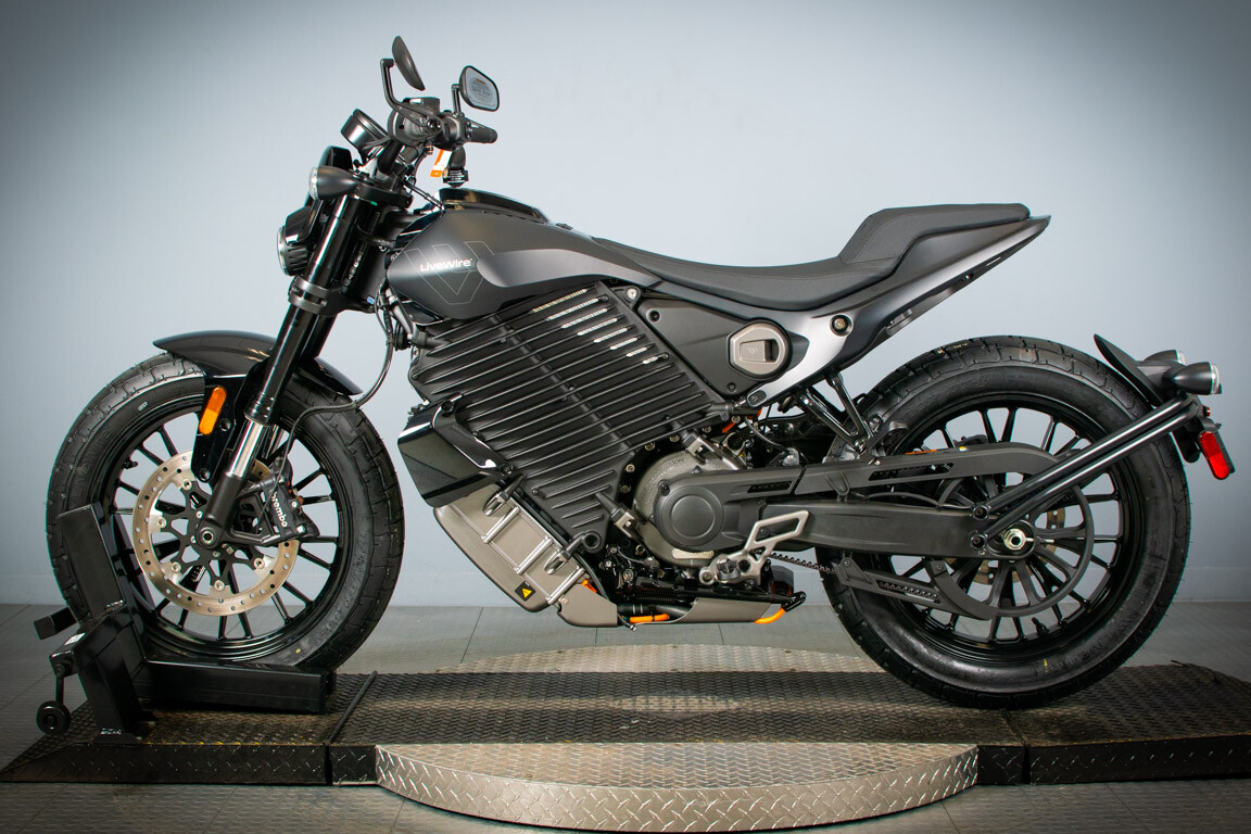 2024 Livewire S2 Del Mar - Photo 5