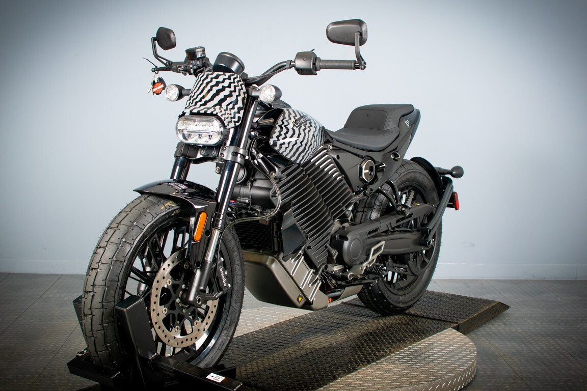 2024 Livewire S2 Del Mar - Photo 4