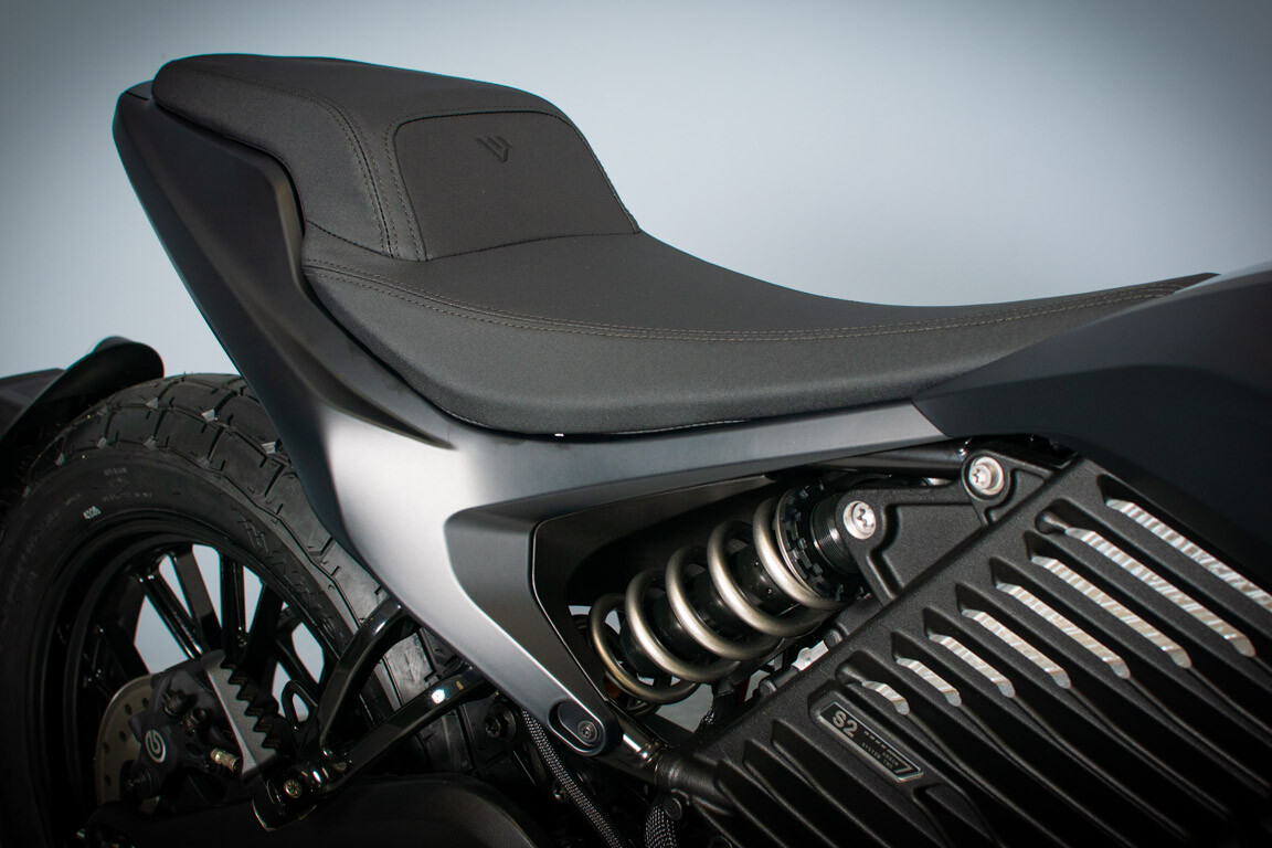 2024 Livewire S2 Del Mar - Photo 10