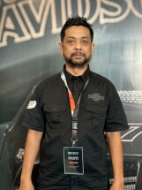 Norhisham Kamaruddin