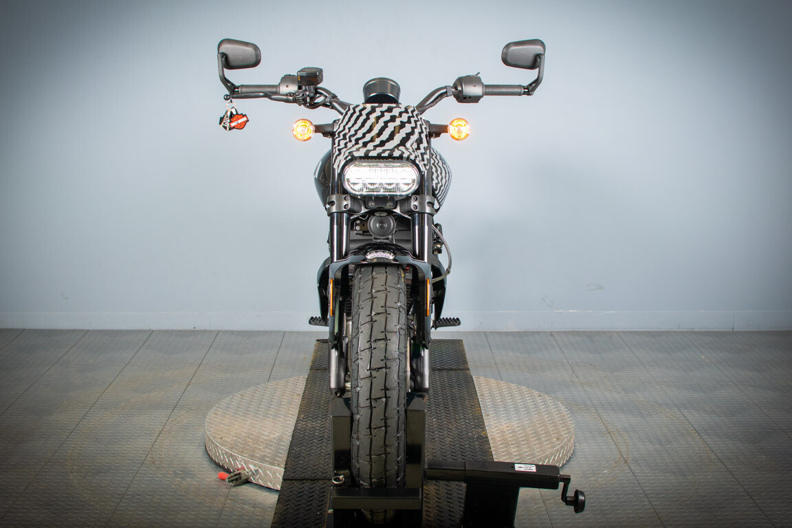 2024 Livewire S2 Del Mar - Photo 3
