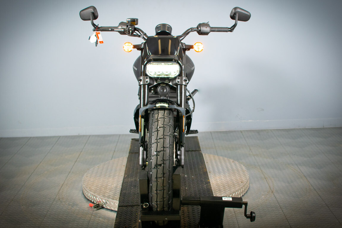 2024 Livewire S2 Del Mar - Photo 3