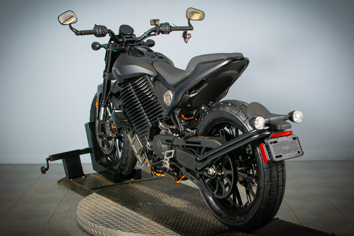 2024 Livewire S2 Del Mar - Photo 6