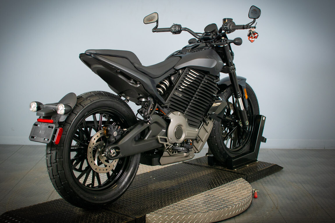 2024 Livewire S2 Del Mar - Photo 8