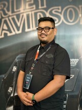 Amirin Rasydan bin Zubir