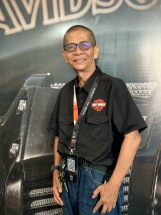 Ahmad Firdaus Zainal Abidin